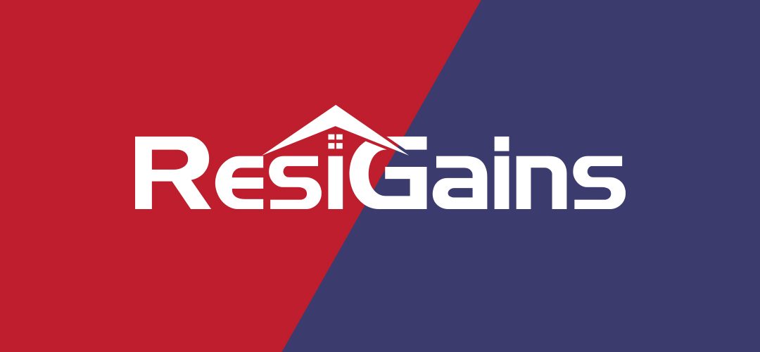 ResiGains Launches