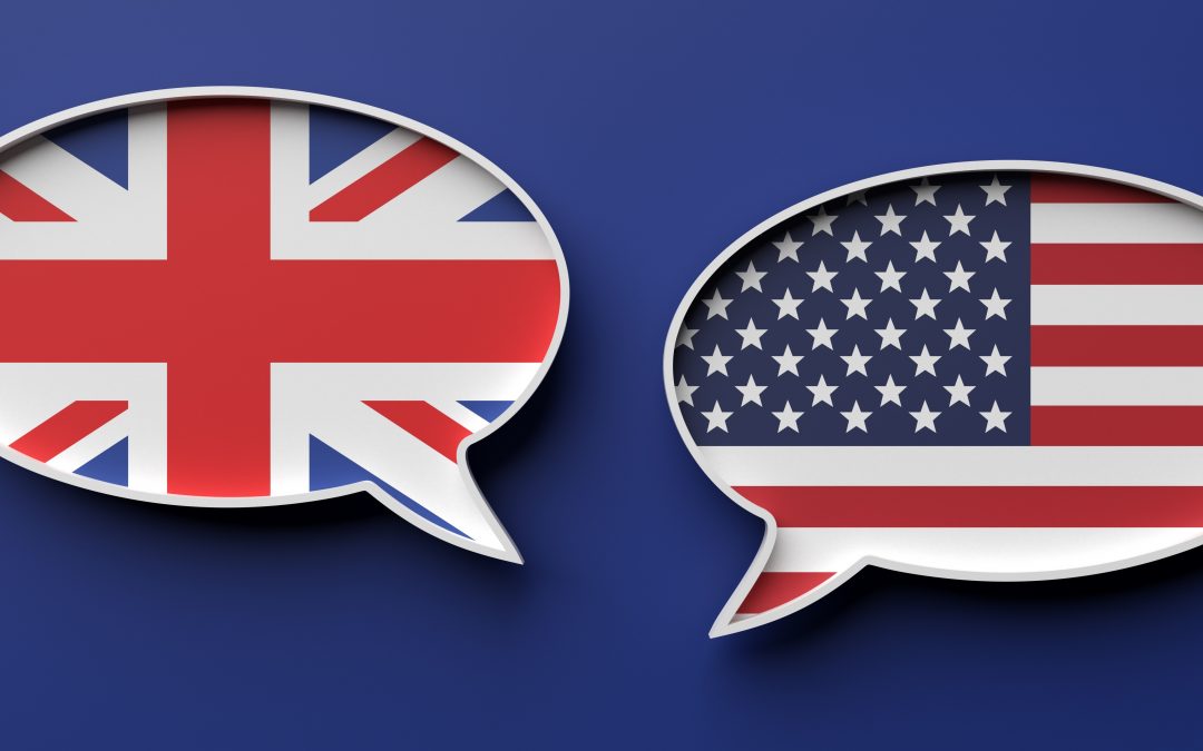 Q&A – UK vs US